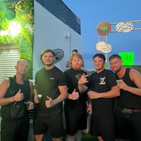 Vice Rooftop Party at Rio Gardens Hotel, Ayia Napa, 19 June 2026