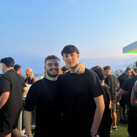 Vice Rooftop Party at Rio Gardens Hotel, Ayia Napa, 19 June 2026