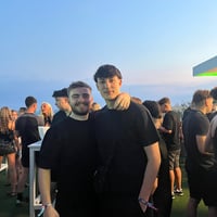 Vice Rooftop Party at Rio Gardens Hotel, Ayia Napa, 19 June 2026