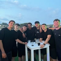 Vice Rooftop Party at Rio Gardens Hotel, Ayia Napa, 19 June 2026