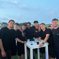 Vice Rooftop Party at Rio Gardens Hotel, Ayia Napa, 19 June 2026