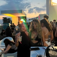 Vice Rooftop Party at Rio Gardens Hotel, Ayia Napa, 19 June 2026