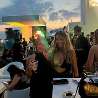 Vice Rooftop Party at Rio Gardens Hotel, Ayia Napa, 19 June 2026