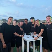 Vice Rooftop Party at Rio Gardens Hotel, Ayia Napa, 19 June 2026
