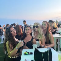 Vice Rooftop Party at Rio Gardens Hotel, Ayia Napa, 19 June 2026