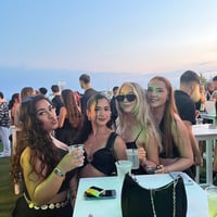Vice Rooftop Party at Rio Gardens Hotel, Ayia Napa, 19 June 2026