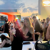 Vice Rooftop Party at Rio Gardens Hotel, Ayia Napa, 19 June 2026
