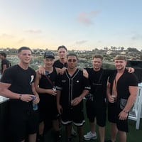 Vice Rooftop Party at Rio Gardens Hotel, Ayia Napa, 22 June 2026
