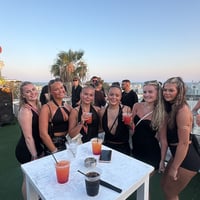Vice Rooftop Party at Rio Gardens Hotel, Ayia Napa, 22 June 2026