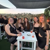 Vice Rooftop Party at Rio Gardens Hotel, Ayia Napa, 22 June 2026