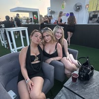 Vice Rooftop Party at Rio Gardens Hotel, Ayia Napa, 22 June 2026