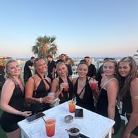 Vice Rooftop Party at Rio Gardens Hotel, Ayia Napa, 22 June 2026