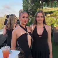 Vice Rooftop Party at Rio Gardens Hotel, Ayia Napa, 22 June 2026