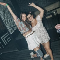 Welcome To The Jungle Kavos at Venue Club, Kavos, 10 June 2025