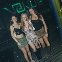 Welcome To The Jungle Kavos at Venue Club, Kavos, 10 June 2025