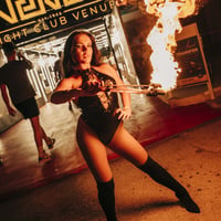 Welcome To The Jungle Kavos at Venue Club, Kavos, 10 June 2025