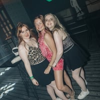 Welcome To The Jungle Kavos at Venue Club, Kavos, 10 June 2025