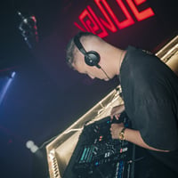 Welcome To The Jungle Kavos at Venue Club, Kavos, 17 June 2025