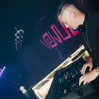 Welcome To The Jungle Kavos at Venue Club, Kavos, 17 June 2025
