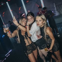 Welcome To The Jungle Kavos at Venue Club, Kavos, 24 June 2025