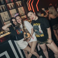 Welcome To The Jungle Kavos at Venue Club, Kavos, 24 June 2025