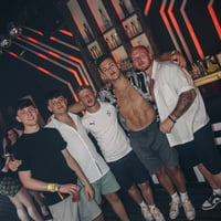 Welcome To The Jungle Kavos at Venue Club, Kavos, 24 June 2025