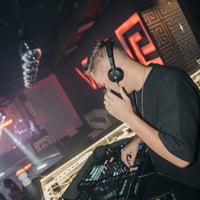 Welcome To The Jungle Kavos at Venue Club, Kavos, 24 June 2025