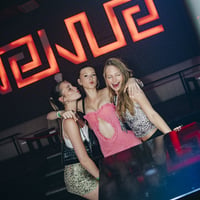 Welcome To The Jungle Kavos at Venue Club, Kavos, 24 June 2025