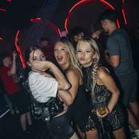 Welcome To The Jungle Kavos at Venue Club, Kavos, 24 June 2025