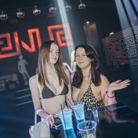 Welcome To The Jungle Kavos at Venue Club, Kavos, 24 June 2025