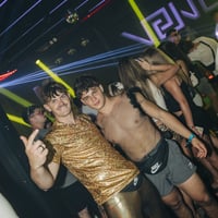 Welcome To The Jungle Kavos at Venue Club, Kavos, 1 July 2025