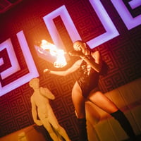 Welcome To The Jungle Kavos at Venue Club, Kavos, 1 July 2025