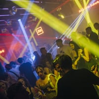 Welcome To The Jungle Kavos at Venue Club, Kavos, 1 July 2025