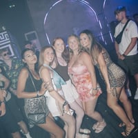 Welcome To The Jungle Kavos at Venue Club, Kavos, 1 July 2025