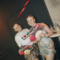 Welcome To The Jungle Kavos at Venue Club, Kavos, 1 July 2025