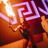 Welcome To The Jungle Kavos at Venue Club, Kavos, 1 July 2025