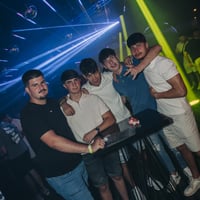 Welcome To The Jungle Kavos at Venue Club, Kavos, 1 July 2025