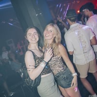 Welcome To The Jungle Kavos at Venue Club, Kavos, 1 July 2025