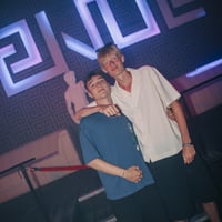 Welcome To The Jungle Kavos at Venue Club, Kavos, 1 July 2025