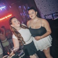 Welcome To The Jungle Kavos at Venue Club, Kavos, 1 July 2025