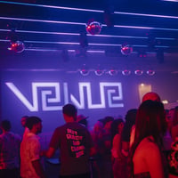 Welcome To The Jungle Kavos at Venue Club, Kavos, 1 July 2025