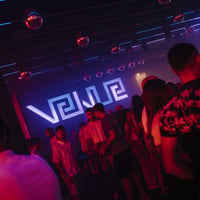 Welcome To The Jungle Kavos at Venue Club, Kavos, 1 July 2025