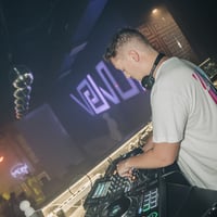 Welcome To The Jungle Kavos at Venue Club, Kavos, 1 July 2025