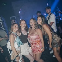Welcome To The Jungle Kavos at Venue Club, Kavos, 1 July 2025