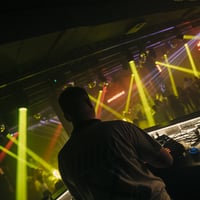 Welcome To The Jungle Kavos at Venue Club, Kavos, 1 July 2025