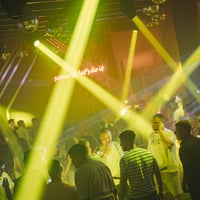 Welcome To The Jungle Kavos at Venue Club, Kavos, 1 July 2025