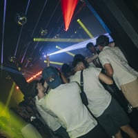 Welcome To The Jungle Kavos at Venue Club, Kavos, 1 July 2025