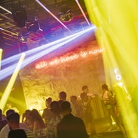 Welcome To The Jungle Kavos at Venue Club, Kavos, 1 July 2025