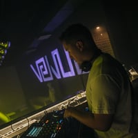 Welcome To The Jungle Kavos at Venue Club, Kavos, 1 July 2025