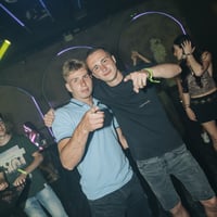 Welcome To The Jungle Kavos at Venue Club, Kavos, 1 July 2025